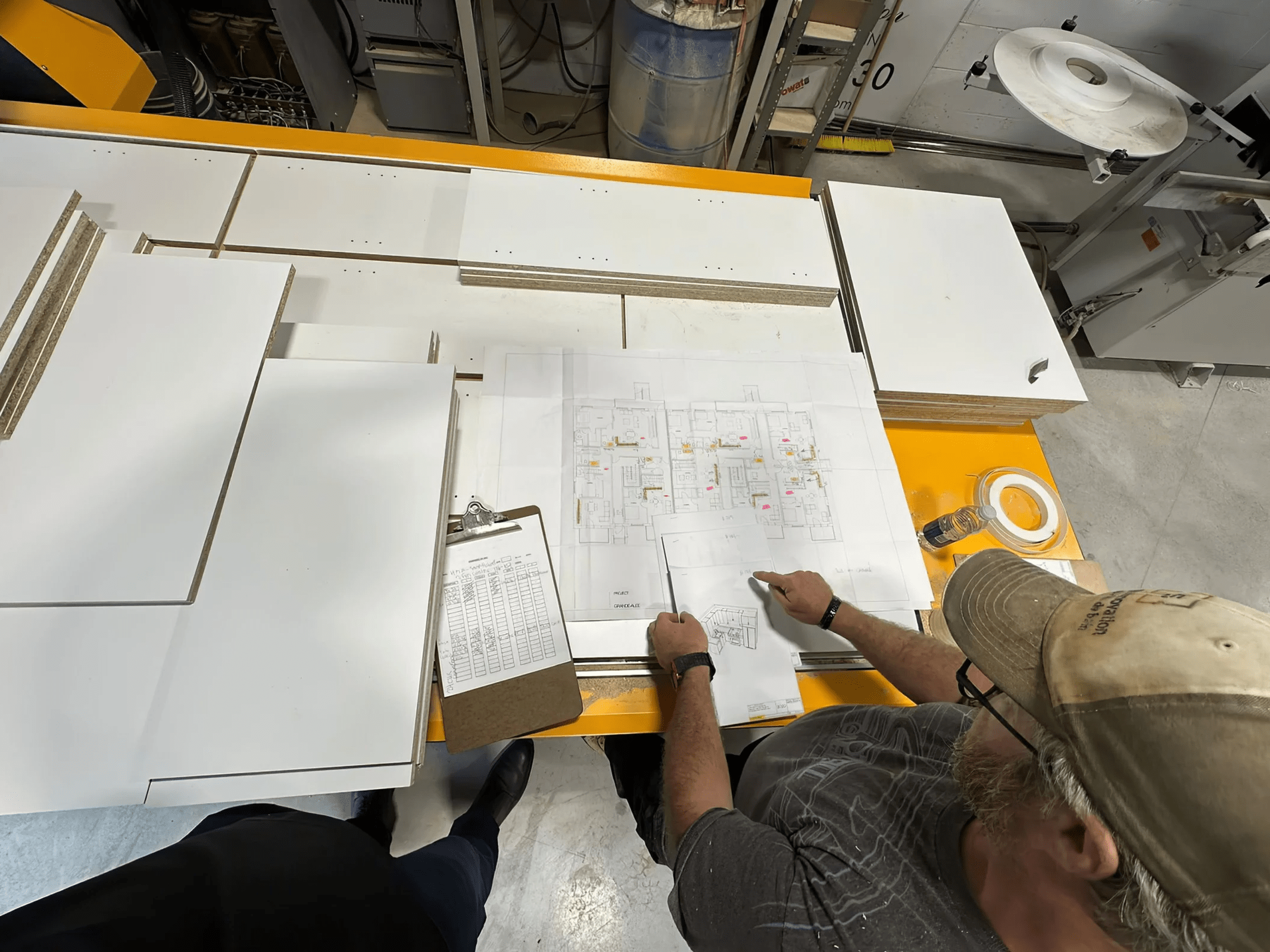 HMA Groupe Construction